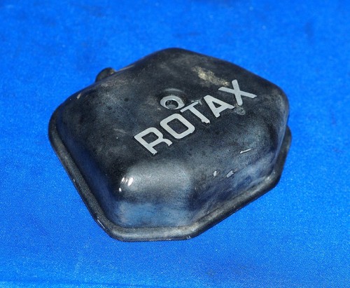 Rotax 912ul flat - 4, engine