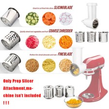 Fresh Prep Shredder/Slicer
