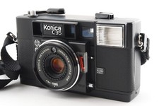 @*Exc+++++** Konica C35 AF