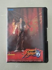King Of Fighters '96 (AES -