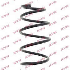 KYB Front Coil Spring for BMW X3 d 2.0 Litre September 2004 to September 2007