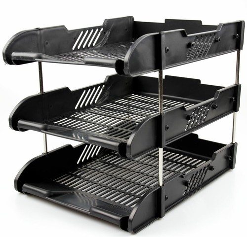 Letter trays filing - letter, paper