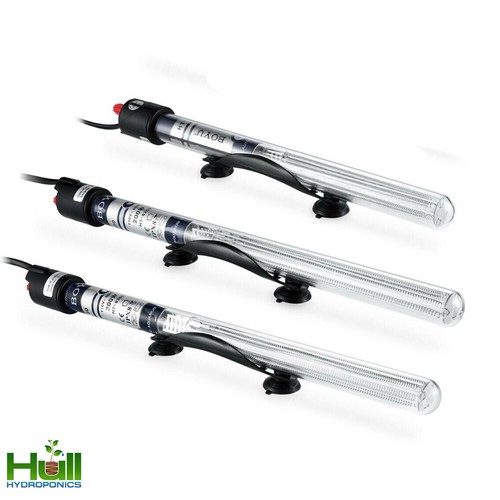 Boyu aquarium heaters 100w - boyu,
