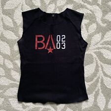 Bryan Adams World Tour 2002