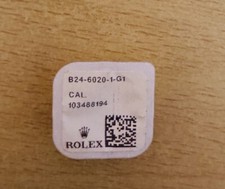 Brand new rolex - rolex, tube
