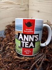 Yorkshire Tea Inspired Mug  - Personalised 