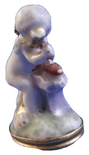 Antique 18thc james - 18thc,