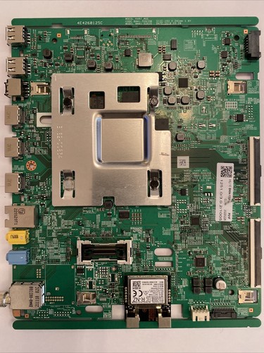 Samsung ue49nu7300k - samsung,