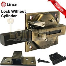 Lince High Security Heavy Duty