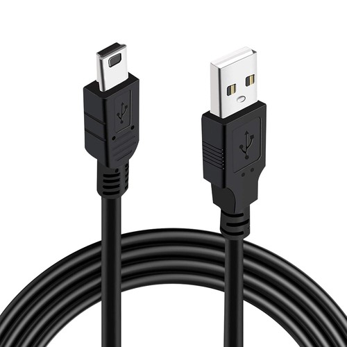 Extra long feet - usb, play