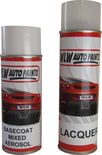Pack body paint basecoat - pack, 2k