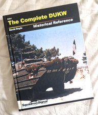The Complete DUKW: Historical