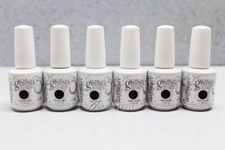 Harmony Gelish The SHADOWS Collection 2012 Gel Nail Pick 1 Color - SHIP 24H
