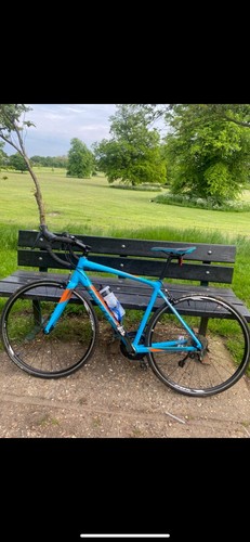 Giant contend road bike - giant,