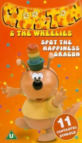 Chorlton and the - the, wheelies