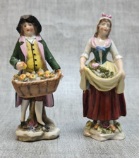 Antique Italian Capodimonte