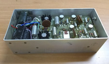 ITT Canon Radio Frequency