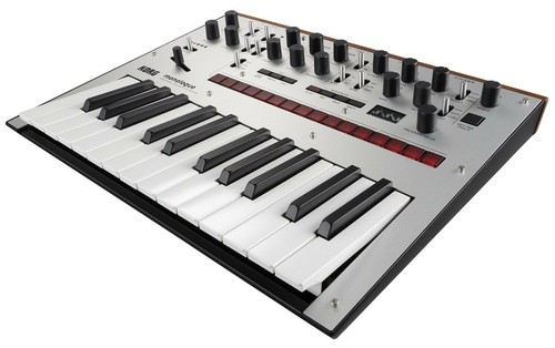 Korg monophonic analog - korg,
