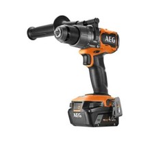 Aeg bsb18c3bl brushless - aeg, impact