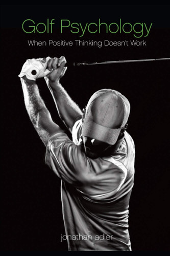 Golf psychology when - -,