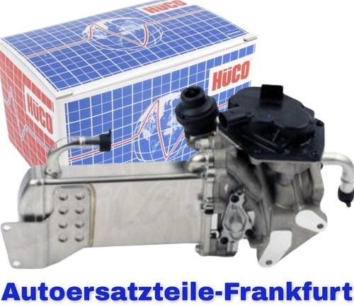 Hitachi hüco egr valve audi - hitachi,