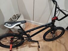 Mongoose Stunt Bike