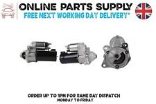 Starter Motor For Reliant