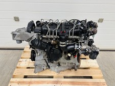 Engine D5244T21 Volvo XC60 D4