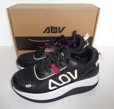 Ladies New Casual Trainers