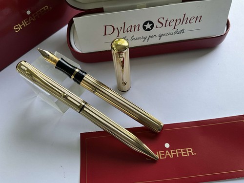 Sheaffer grand connaisseur - sheaffer,