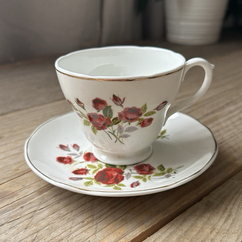 Mayfair bone china vintage - mayfair,