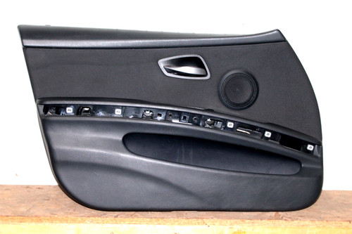 Door trim - door,