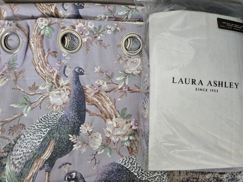 Laura ashley peacocks pair - laura, of