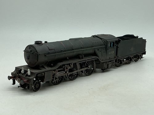 T954 bachmann class br - t954, v2
