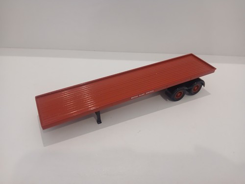 Corgi 50th scale axle - scale, 2