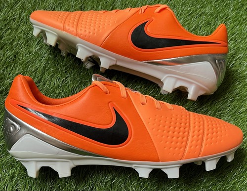 Nike ctr360 football boots - nike, fg