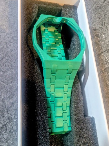Green swatch royal - green, ap