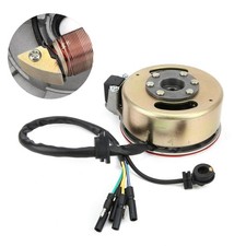 Ignition Stator Flywheel