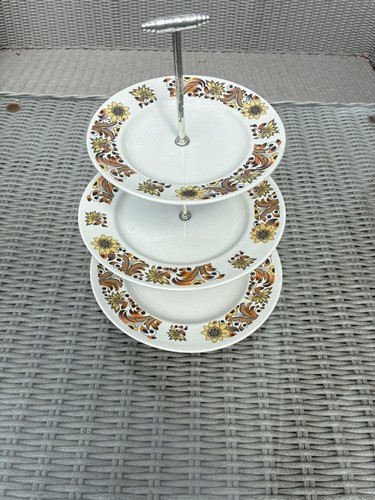 Royal tudor ware - royal, ironstone