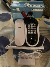 Landline Telephone Phone