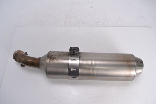 Exhaust silencer bmw 1200 rt - bmw,