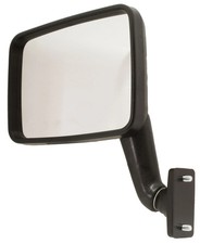 Wing mirror convex glass - convex,