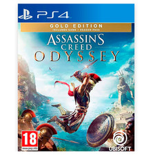 Assassin's Creed Odyssey GOLD