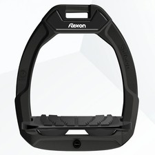 Flex-On Safe-On Black Horse