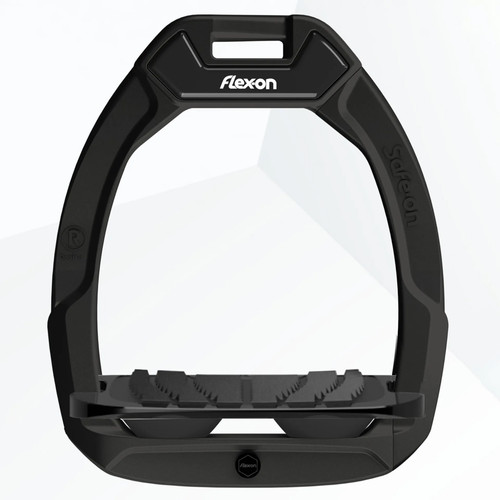 Flex safe black horse - flex-on, safe-on