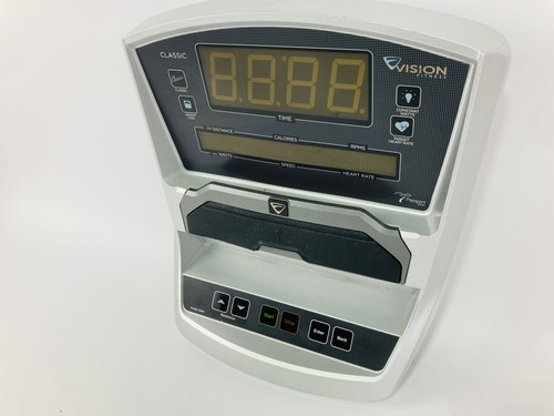 Vision fitness f upright - vision,