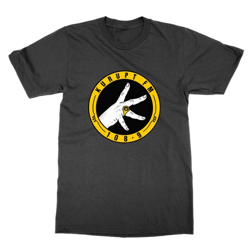 Kurupt nothing t shirt - nothing, t-shirt
