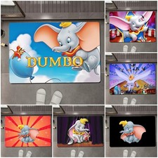 Disney Dumbo 3D Anti-Slip