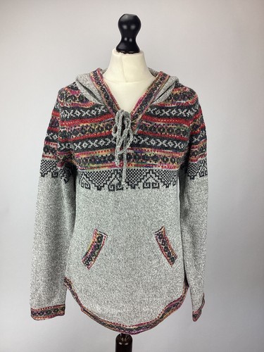 Joe browns nordic - browns, nordic/fairisle