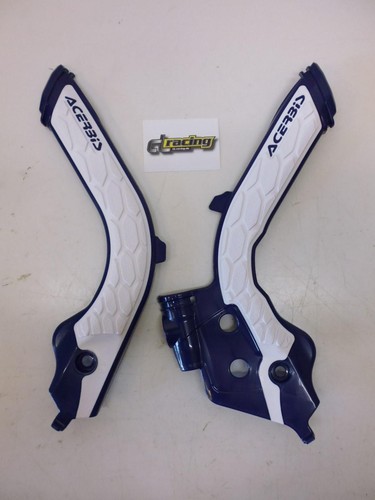 Frame protection grip - frame,
